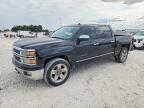 2014 Chevrolet Silverado K1500 LTZ