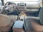 2008 Nissan Frontier SE V6