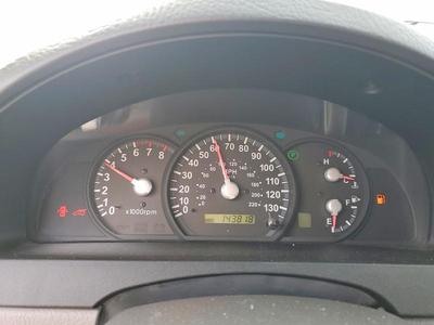 2006 KIA Sorento LX