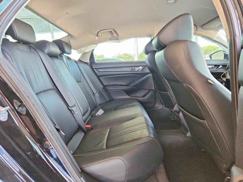 2021 Honda Accord Sport SE