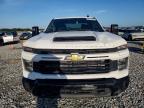 2024 Chevrolet Silverado K2500 Custom