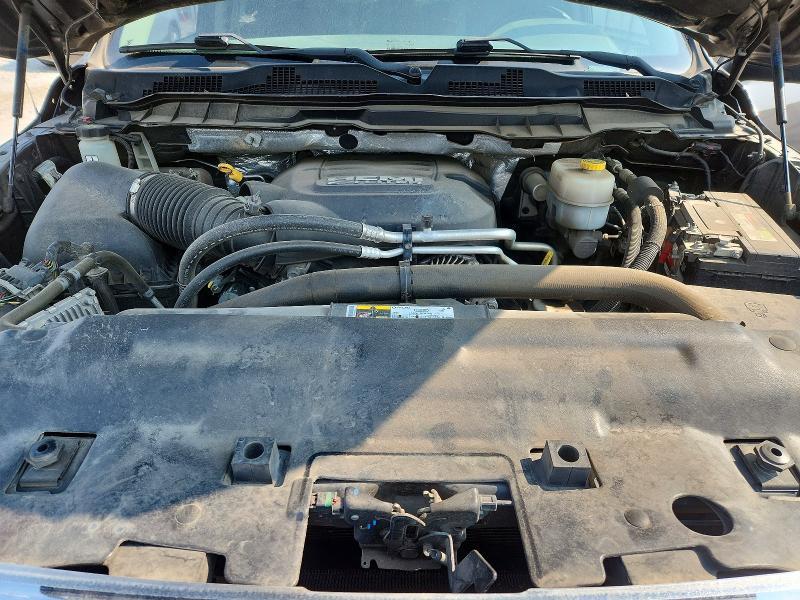 2017 Dodge RAM 2500 SLT