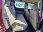 2010 Honda Ridgeline RT