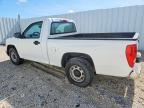 2008 GMC Canyon
