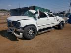 2007 GMC Sierra K2500 Heavy Duty