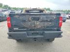 2015 Chevrolet Silverado K1500 LTZ
