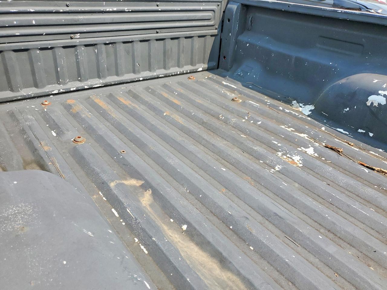 2002 Ford Ranger