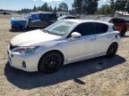 2013 Lexus Ct 200