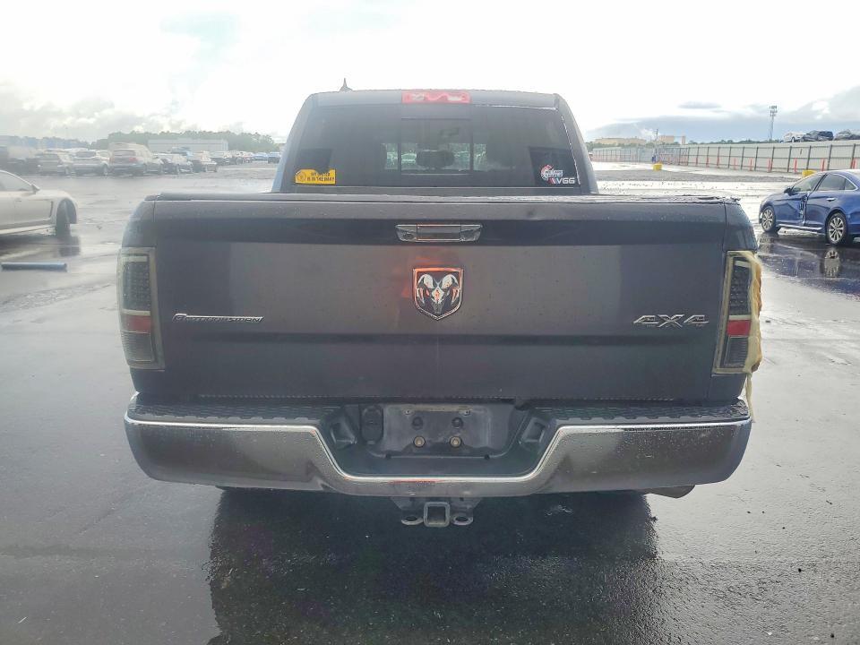 2016 Dodge RAM 1500 SLT