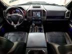 2017 Ford F150 Raptor