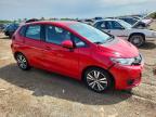 2017 Honda Fit ex