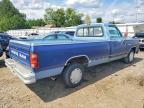 1987 Dodge D-SERIES D150