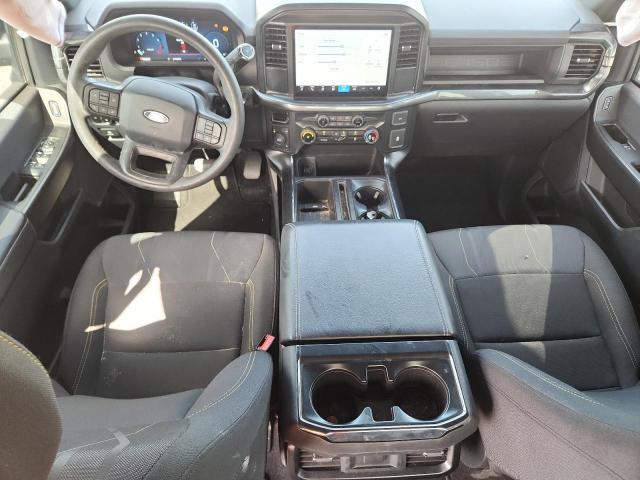 2025 Ford F150 STX