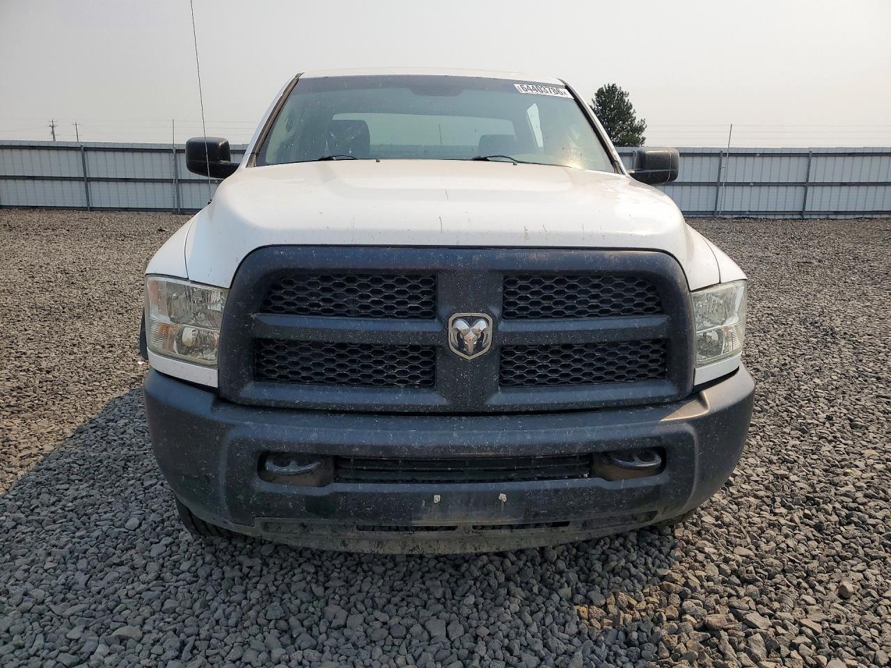 2014 Dodge RAM 2500 ST