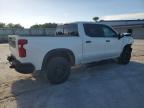 2024 Chevrolet Silverado K1500 ZR2