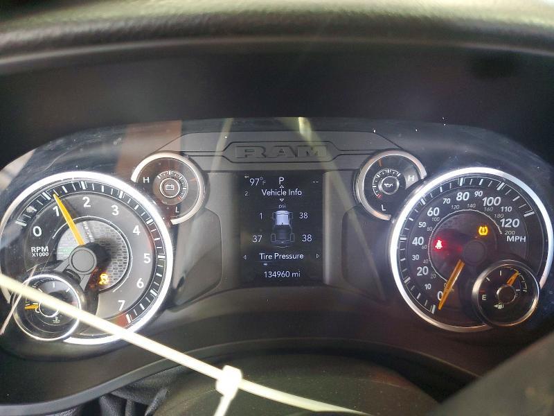 2021 Dodge RAM 1500 BIG HORN/LONE Star