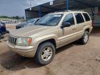 1999 Jeep Grand Cherokee Limited