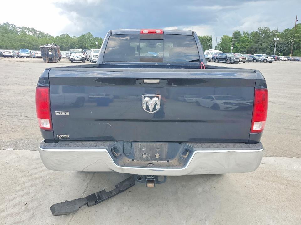 2019 Dodge RAM 1500 Classic SLT