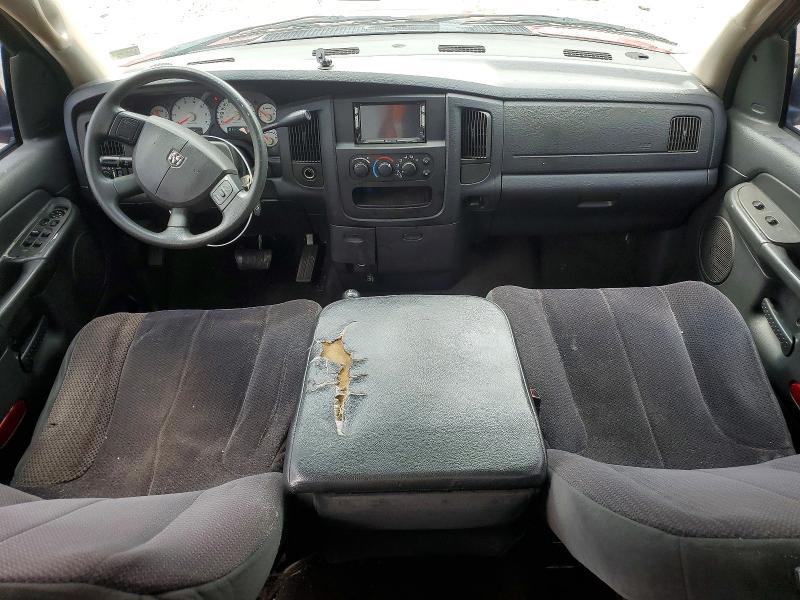 2005 Dodge RAM 1500 ST
