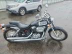 2002 Honda VT750 DC