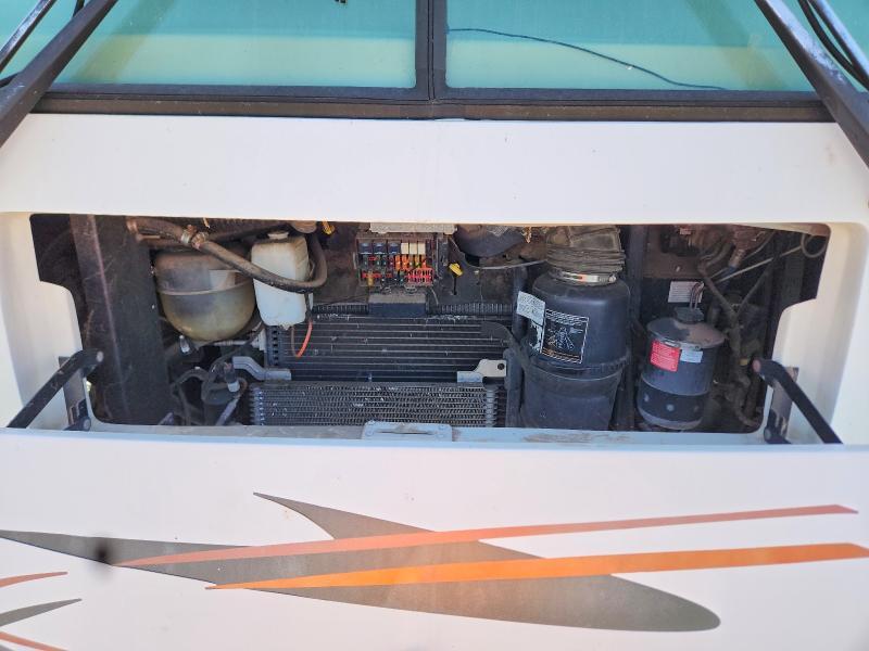 2002 Ford RV