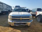 2015 Chevrolet Silverado C3500