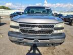 2006 Chevrolet Silverado K1500