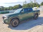 2023 Nissan Frontier PRO-X