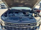 2022 Chevrolet Silverado C1500 Custom