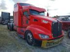 2011 Kenworth T600 Semi Truck