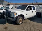 2015 Ford F350 Super Duty