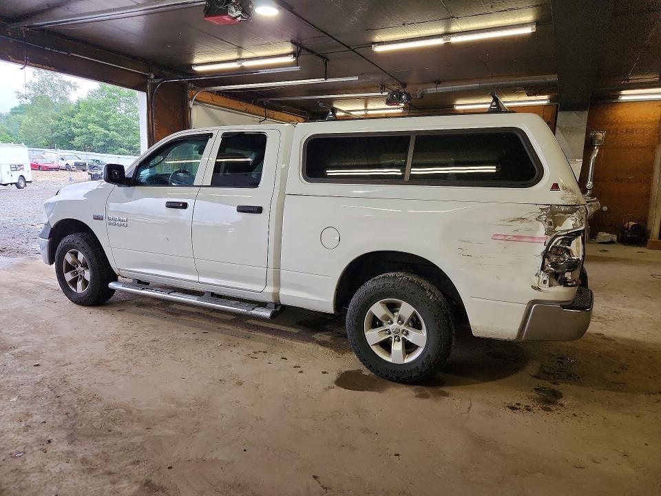 2014 Dodge RAM 1500 ST