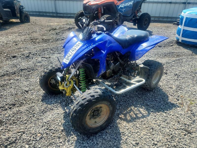 2003 Kawasaki KFX400 ATV