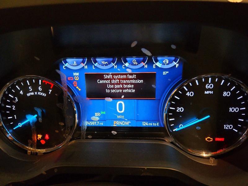 2023 Ford Expedition Max XLT