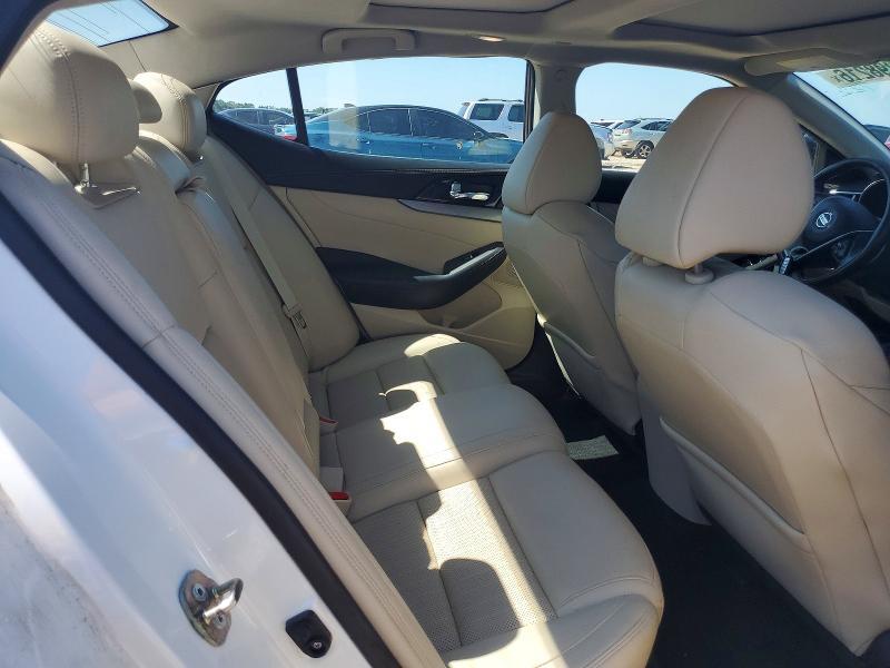 2016 Nissan Maxima 3.5 sl