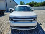 2013 Ford Flex Limited