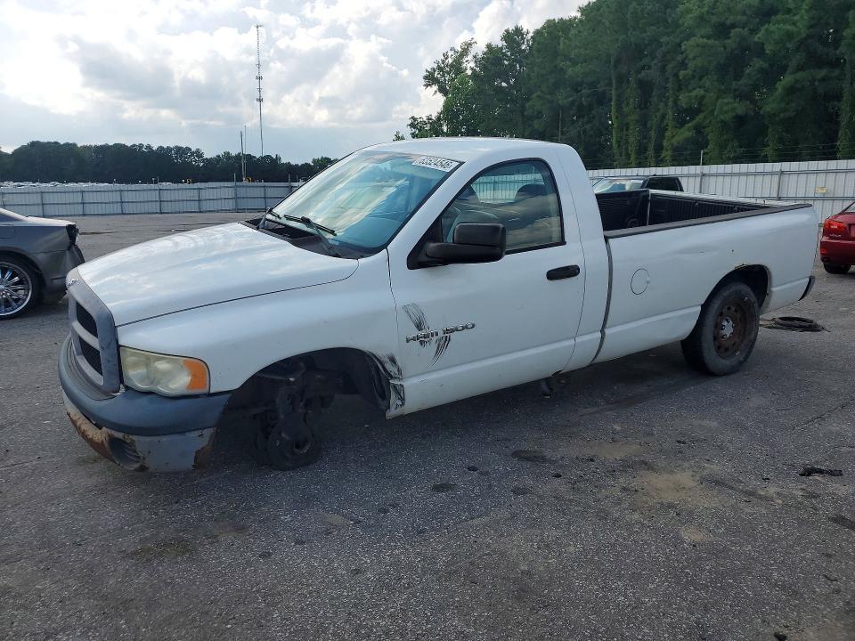 2005 Dodge RAM 1500 ST