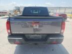 2017 Honda Ridgeline RTL