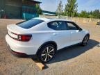 2021 Polestar 2