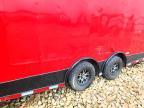 2024 Quality Cargo 8.5X28 TA3 Enclosed Cargo Trailer