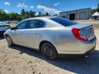 2013 Lincoln MKS