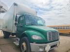 2015 Freightliner Business Class M2 BOX Truck
