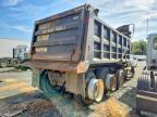 2006 Mack CV713 Dump Truck
