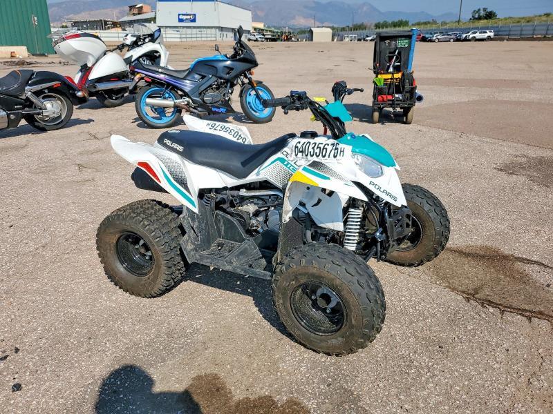 2024 Polaris Outlaw ATV