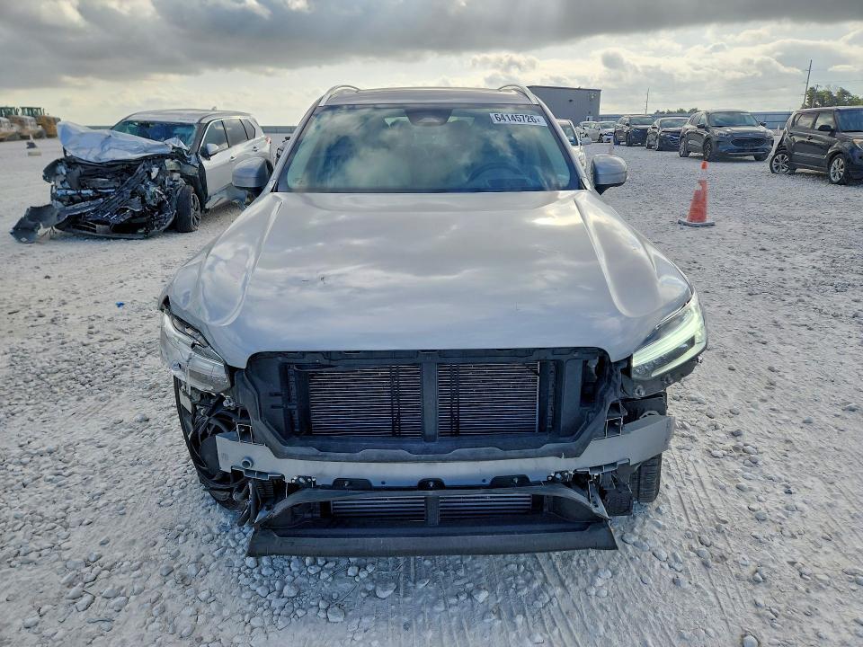 2024 Volvo Xc90 Ultimate
