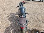 2009 Yamaha FZ6 R