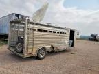 2017 Unknown 2017 Platinum Horse Trailer