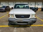 2002 Ford Ranger