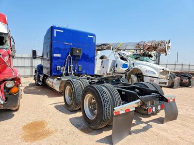 2018 Kenworth T680 Semi Truck