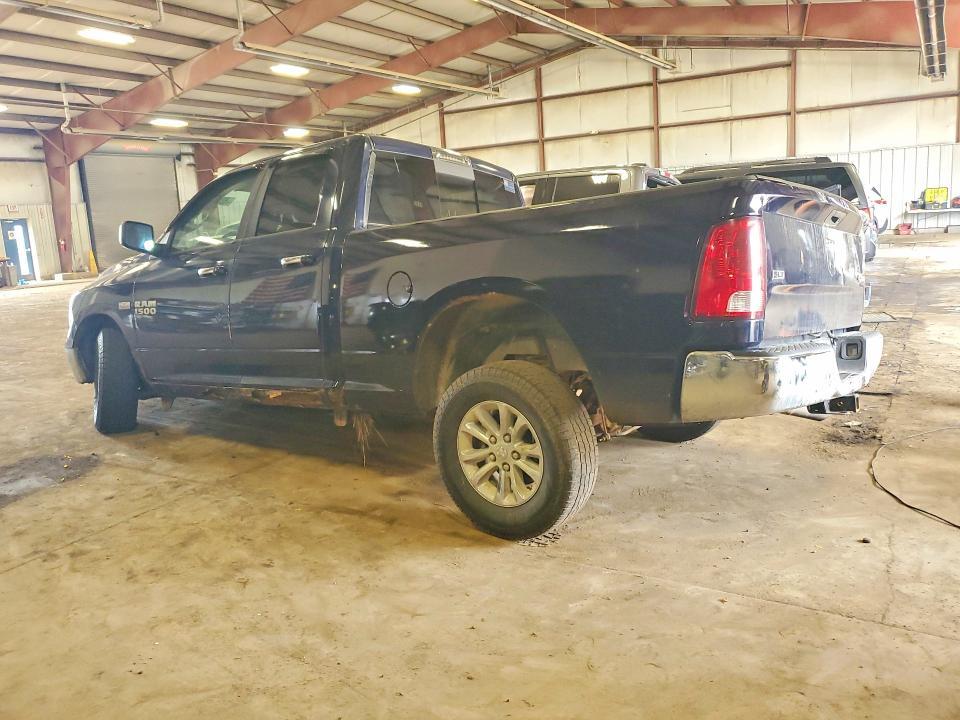 2013 Dodge Ram 1500 slt